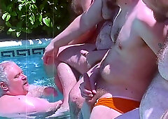 Scorching Grizzlies on Vaca 1