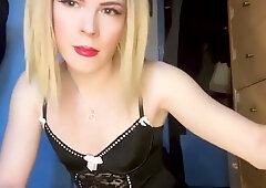Sissy Anal Pleasure: Hands-Free Training for Mind-Blowing Orgasms