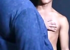 VF - Hunky pinoy Ernesto is sucked