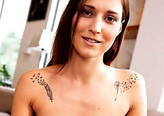 Can We Fuck Just A Little Step Bro? With Mina K Medina