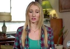 Ask A Porn Star: If You Were President