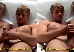 Gooner, smooching, compilation