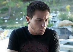 Zero Tolerance: Fucking Lisa Ann and Loving It