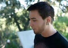 Zero Tolerance: Fucking Lisa Ann and Loving It