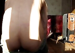 SISSY IS ALWAYS HUNGRY FOR RAW COCK