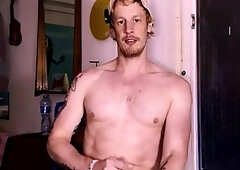 MEDIBATION 2 - TIME TO EASE OFF AND FAP OFF OUR LEAKY DONGS MY FELLOW