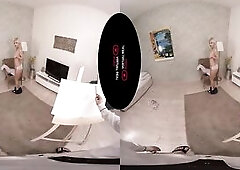 VirtualRealPorn.com - Art Hoe