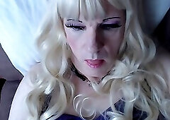 Thick cum on my 61th birthday