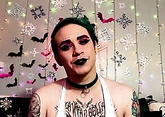 Making U My Sissy JOI