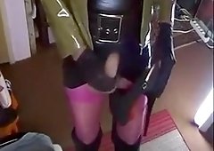 Cum on High Heels Mix 256