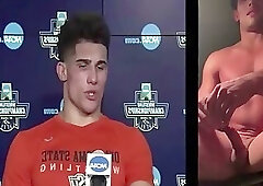 Hot Guys in Public vs Private