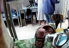 Amateur Hidden Cams Reveal Cock Riding Hoes