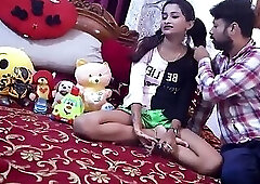 Indian College Girl Erotic Pussy Fucking Sex With Her Tuition Teacher