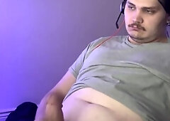 Got Horny Working From Home