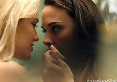 SweetHeartVideo - Lesbian Anal 4 Scene 1 2 - Chanel Preston