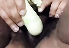 Misha Creme l Black BBW bimbo cumming from toy and showing pink pussy More on Onlyfans mishacreme ????