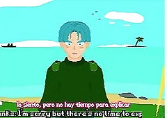 Animated porn video 58