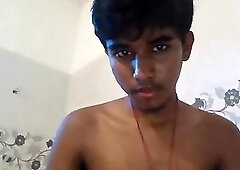 Boys with favourite toys