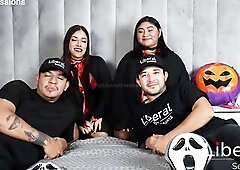 A PAIR OF ALLIES MAKE THEIR 1ST SWAP