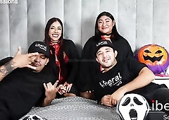 A PAIR OF ALLIES MAKE THEIR 1ST SWAP