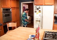 Joelean: Bang Me Hard in the Car and Cum on My Face