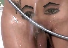 Jessy Dubai, TS Superstar, Scene 04