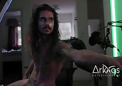 Live Camshow Straight Guy Ark 7