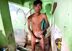 Big dick solo, handsome gay, gay master