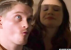 Asher and Jay  are best friends who shared bad and good times together