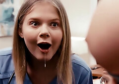 Erica Lauren & Coco Lovelock - Seducing My Husbands