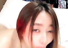 Blonde tight pussy babe solo toy fun in glamour masturbation