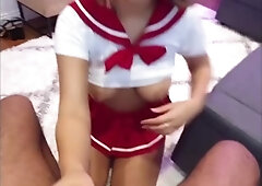 Posh vixen breathtaking sex clip