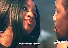 It Was Her Worst Fear, To Get Cucked Whilst This babe Layed Next To The Action