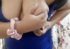 Samaiya Bhabhi Ki Naked Video Part 2
