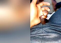 Tiny Penis Masturbating And Try To Get Orgasm But Not Possible As Impotency