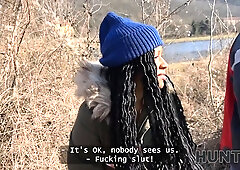 Hunt4k. such a supreme bang for money in the car