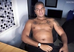 Dirty talk sessions with a big dick alpha male