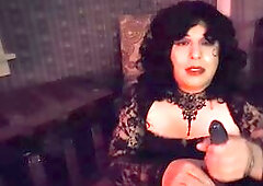 Insulting Doxy JOI Promo
