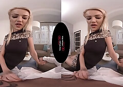 VirtualRealPorn.com - Last prom night