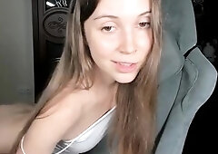 CLOSE UP OF TEENS PARADISE