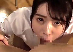 Cynthia POV Blowjob Handjob hardcore and cumshot