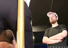 Moaning Mormon – Cam Crawford & Ethan Chase