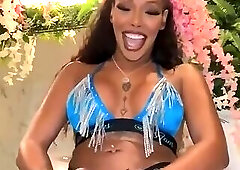 Cazzo di colore cum compilation