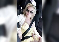 Aubrey car enjoyment