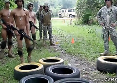 Nude Coalblack Men Getting Blow Jobs Gay Jungle Pound Fest