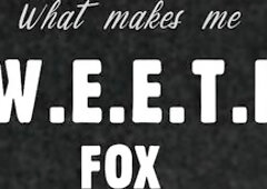 Fresh Fallout Cosplay Porn Sweetie Fox - Sucked And Drilled For A Sip Of Water With A Stranger