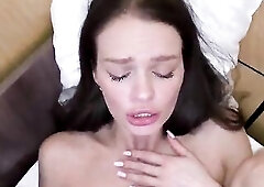 A whore.