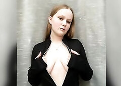 I just need hard flogging, dad ?