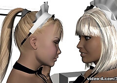 Devious Maids - 3DToonTube