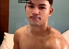 ( PREVIEW ) Hot Lokal Indo selebgram rezafikk. JOIN TELE: @arief_manly